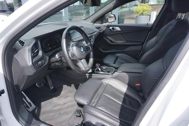 BMW 1-SERIE 118i M-Sport Business Edition Plus