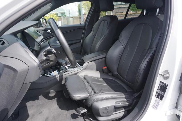 BMW 1-SERIE 118i M-Sport Business Edition Plus