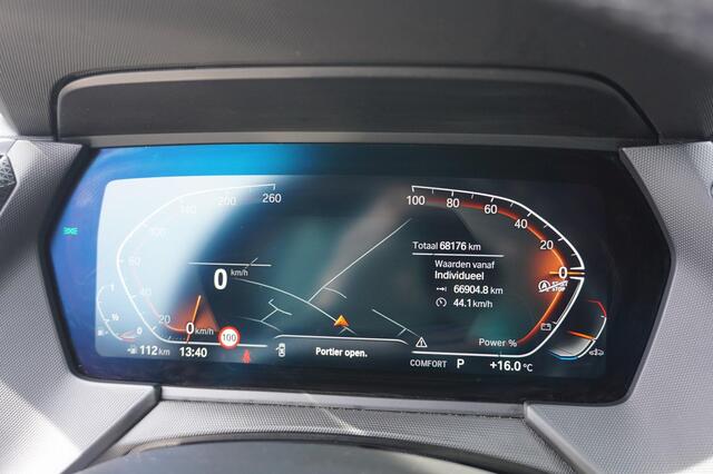 BMW 1-SERIE 118i M-Sport Business Edition Plus