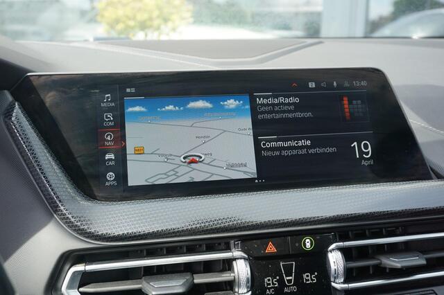 BMW 1-SERIE 118i M-Sport Business Edition Plus