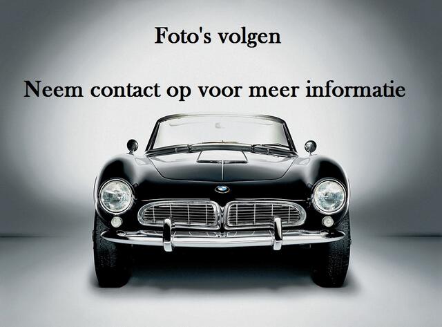 BMW 1-SERIE 125i Executive I M-Pakket I org NL I Estoril blauw