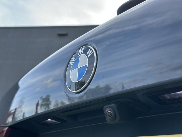 BMW 1-SERIE 118i MEMORY|CAMERA|KEYLESS|