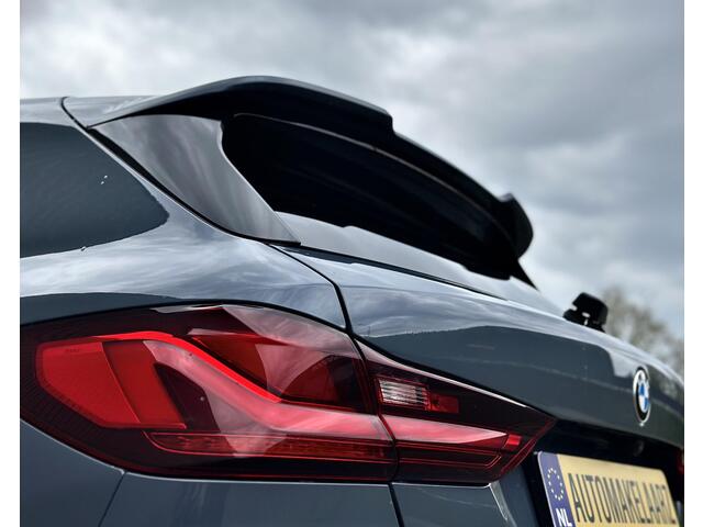 BMW 1-SERIE 118i MEMORY|CAMERA|KEYLESS|