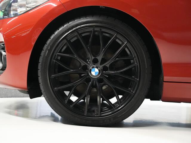 BMW 1-SERIE 120i High Executive