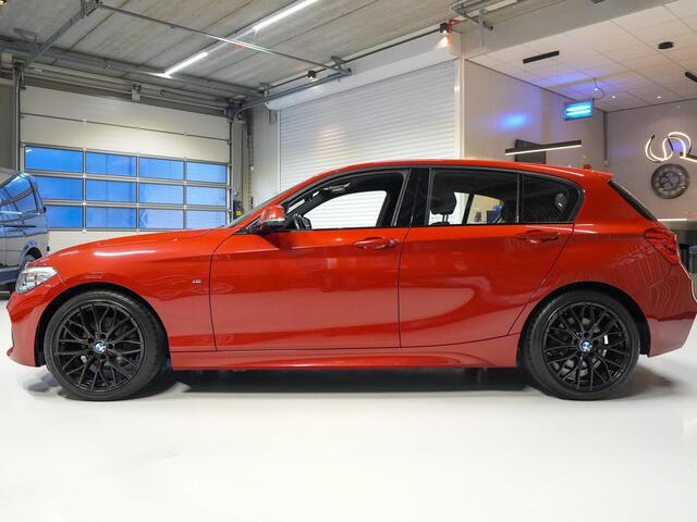 BMW 1-SERIE 120i High Executive