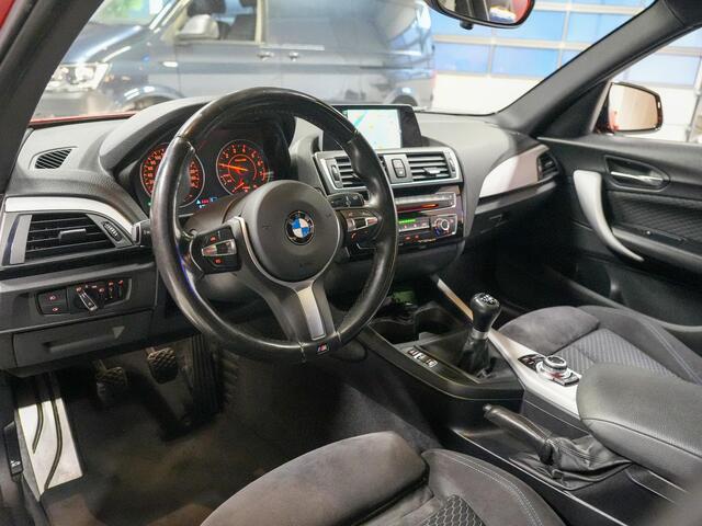 BMW 1-SERIE 120i High Executive