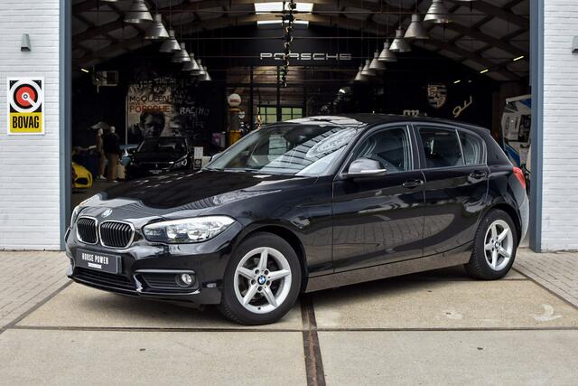 BMW 1-SERIE 116d *Navi | Cruise | Clima | Nette auto*