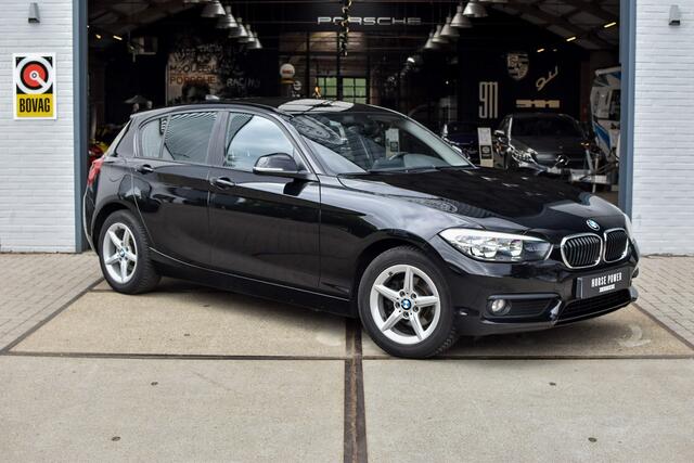 BMW 1-SERIE 116d *Navi | Cruise | Clima | Nette auto*