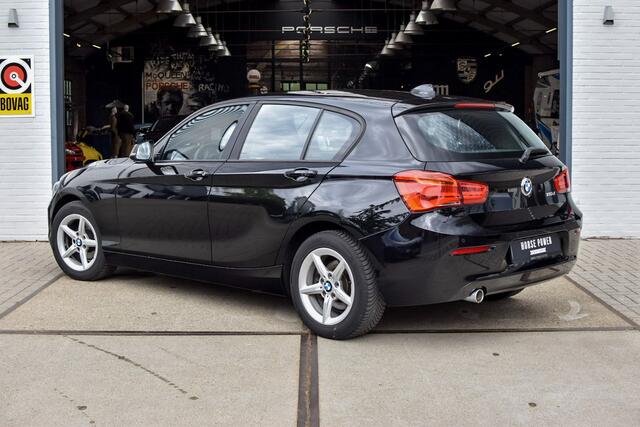 BMW 1-SERIE 116d *Navi | Cruise | Clima | Nette auto*