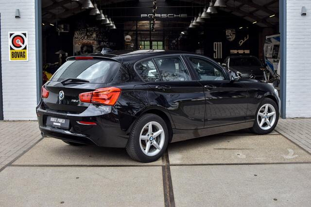 BMW 1-SERIE 116d *Navi | Cruise | Clima | Nette auto*