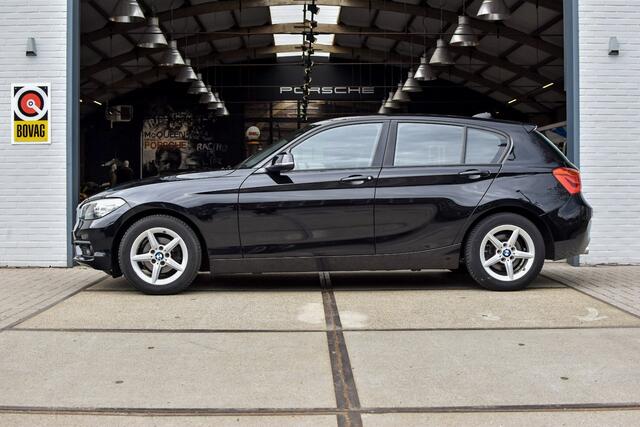 BMW 1-SERIE 116d *Navi | Cruise | Clima | Nette auto*