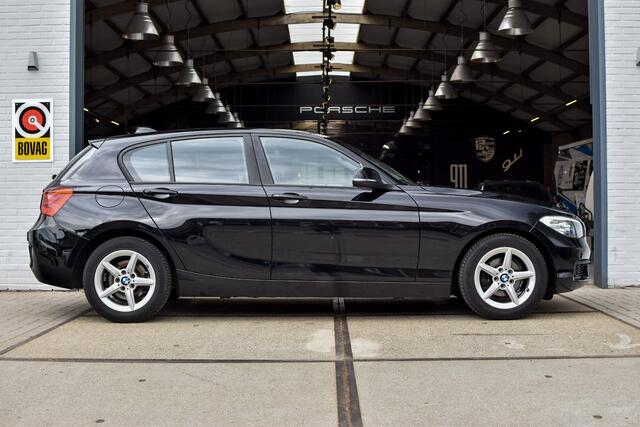BMW 1-SERIE 116d *Navi | Cruise | Clima | Nette auto*