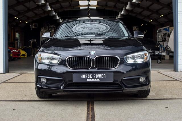 BMW 1-SERIE 116d *Navi | Cruise | Clima | Nette auto*