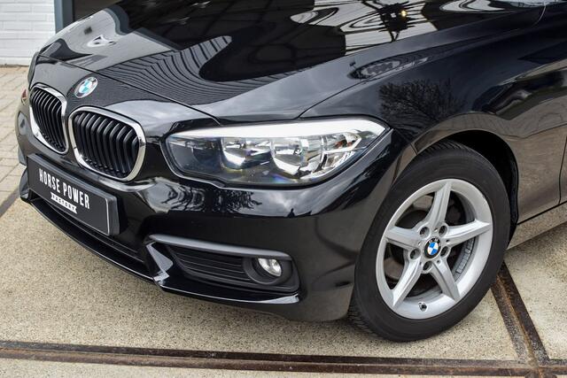 BMW 1-SERIE 116d *Navi | Cruise | Clima | Nette auto*