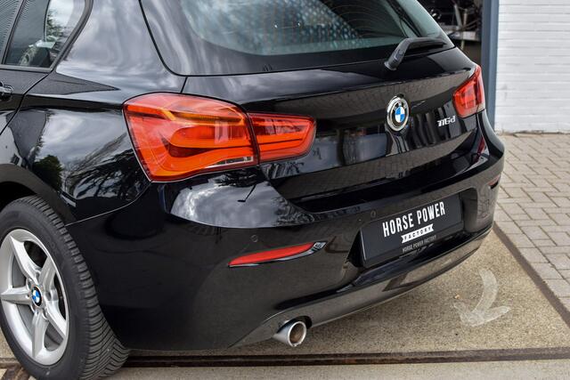 BMW 1-SERIE 116d *Navi | Cruise | Clima | Nette auto*