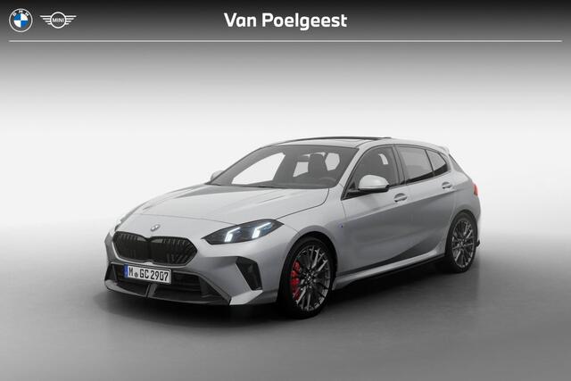 BMW 1-SERIE 120 | M Sport Pro | Premium Pack | Glazen Panoramadak