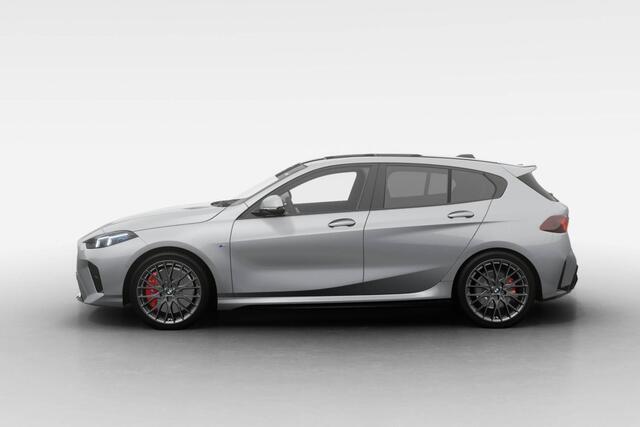 BMW 1-SERIE 120 | M Sport Pro | Premium Pack | Glazen Panoramadak