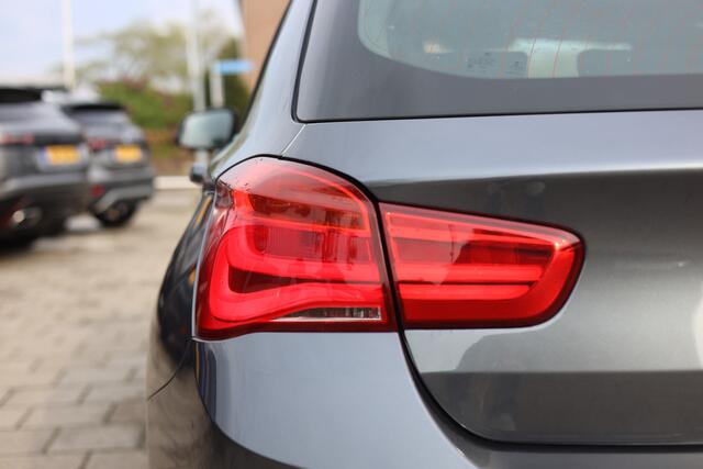 BMW 1-SERIE 116D M-SPORT | AUTOMAAT | NAVI | NL AUTO