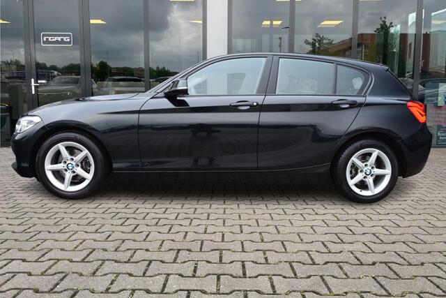 BMW 1-SERIE 118i Centennial Executive | Cruise Control | LED |