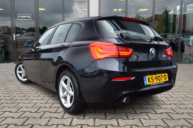 BMW 1-SERIE 118i Centennial Executive | Cruise Control | LED |