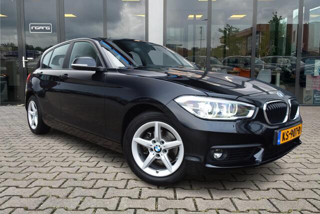 BMW 1-SERIE 118i Centennial Executive | Cruise Control | LED |