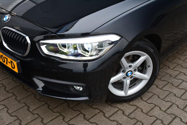 BMW 1-SERIE 118i Centennial Executive | Cruise Control | LED |