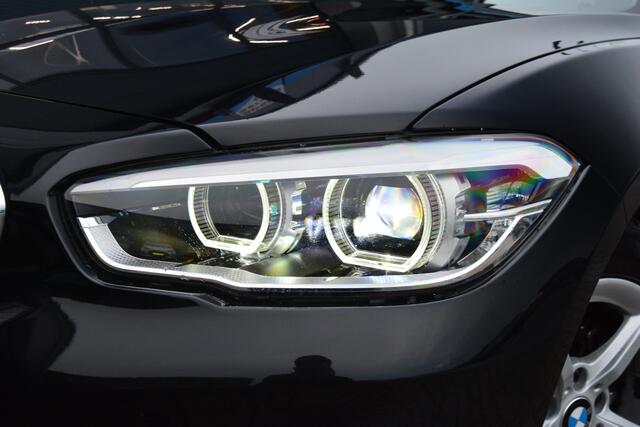 BMW 1-SERIE 118i Centennial Executive | Cruise Control | LED |