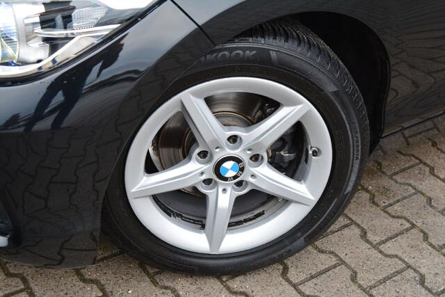BMW 1-SERIE 118i Centennial Executive | Cruise Control | LED |