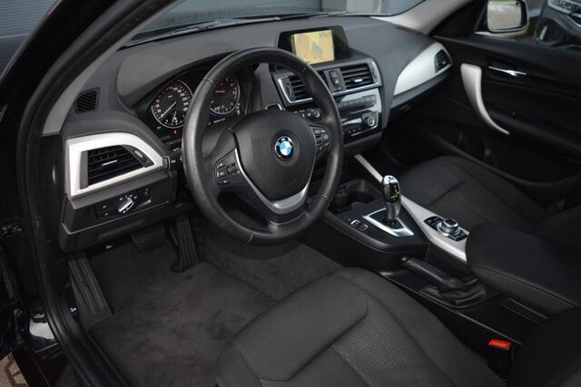 BMW 1-SERIE 118i Centennial Executive | Cruise Control | LED |