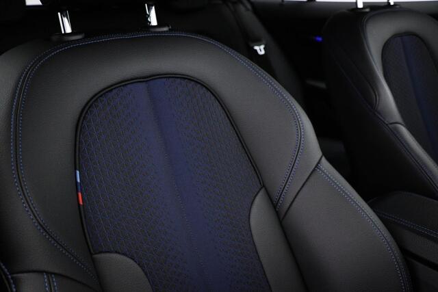 BMW 1-SERIE 118i M-Sport High Executive | DRIVING ASSISTANT- PACK | STUURVERWARMING | APPLE | CAMERA