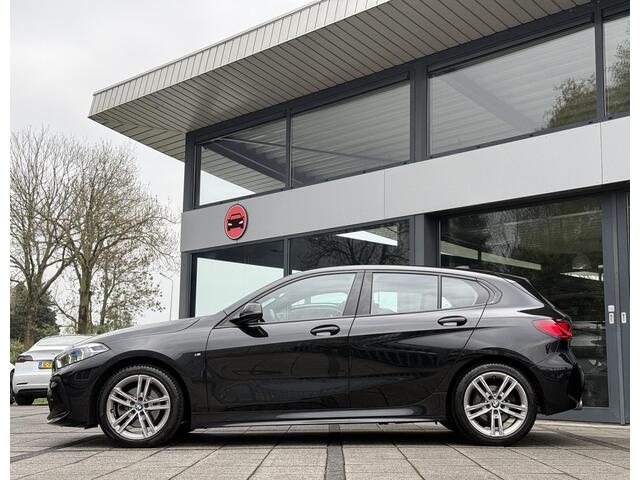 BMW 1-SERIE 118i M-Sport | Leder | Apple Carplay | Live Cockpit |