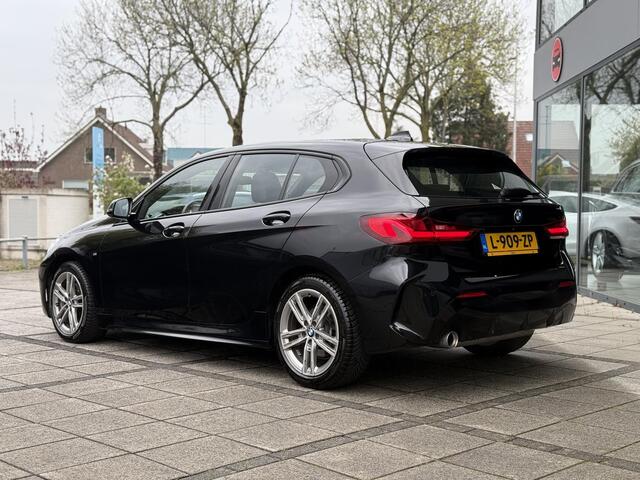 BMW 1-SERIE 118i M-Sport | Leder | Apple Carplay | Live Cockpit |
