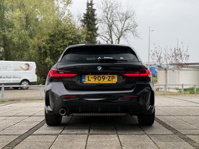 BMW 1-SERIE 118i M-Sport | Leder | Apple Carplay | Live Cockpit |