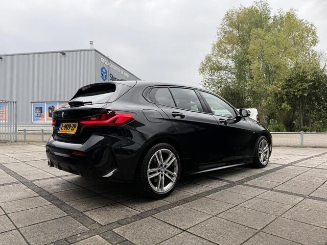 BMW 1-SERIE 118i M-Sport | Leder | Apple Carplay | Live Cockpit |