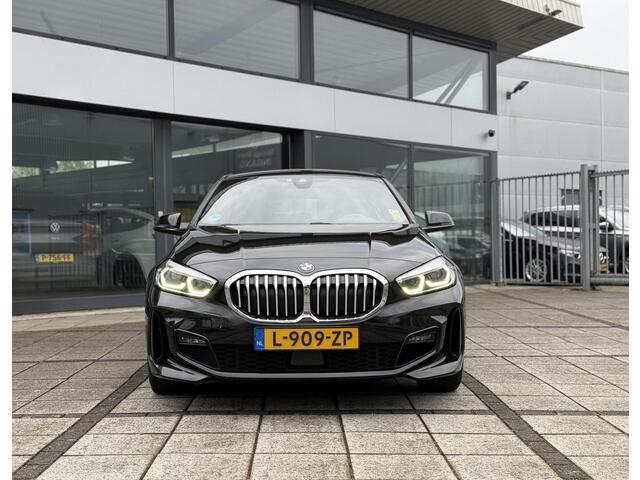 BMW 1-SERIE 118i M-Sport | Leder | Apple Carplay | Live Cockpit |