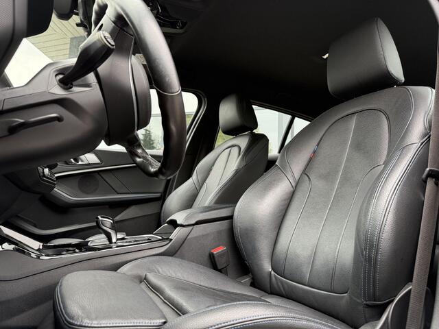 BMW 1-SERIE 118i M-Sport | Leder | Apple Carplay | Live Cockpit |