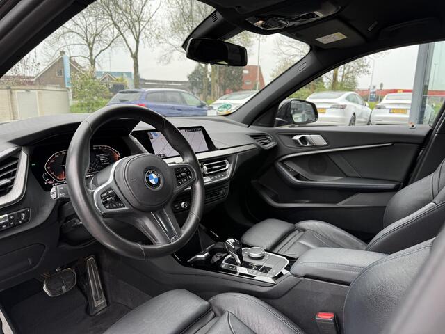 BMW 1-SERIE 118i M-Sport | Leder | Apple Carplay | Live Cockpit |