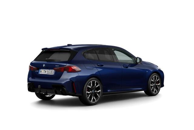 BMW 1-SERIE 120 Premium Pack M Sportpakket Pro Individual - Beschikbaar vanaf: Augustus 2025