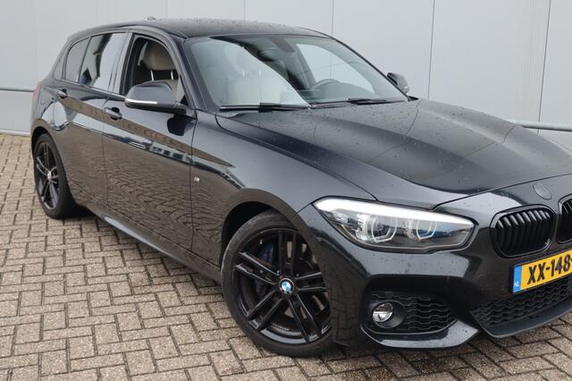 BMW 1-SERIE 118i I Geen Import I M Sport I Stoelverwarming I Licht Int.