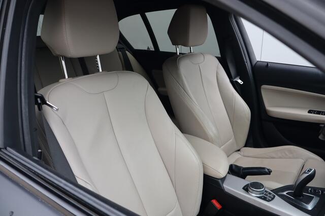 BMW 1-SERIE 118i I Geen Import I M Sport I Stoelverwarming I Licht Int.