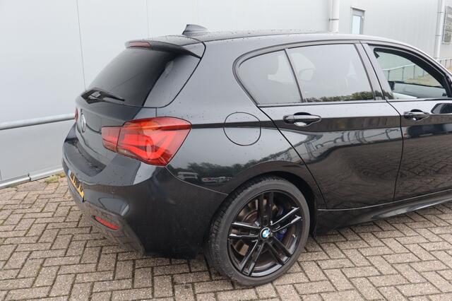 BMW 1-SERIE 118i I Geen Import I M Sport I Stoelverwarming I Licht Int.