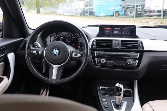 BMW 1-SERIE 118i I Geen Import I M Sport I Stoelverwarming I Licht Int.
