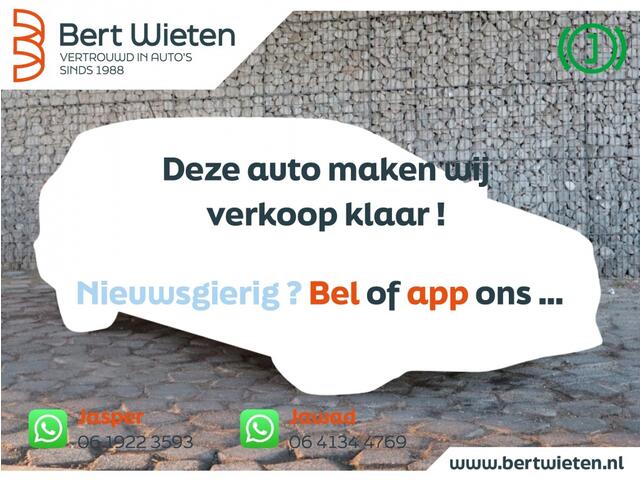 BMW 1-SERIE 118i I Geen Import I M Sport I Stoelverwarming I Licht Int.