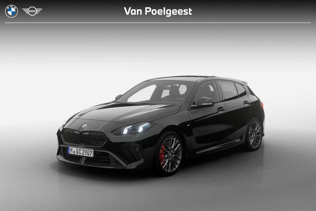 BMW 1-SERIE 123 xDrive | M Sport Pro | Premium Pack | Harman Kardon Sound System