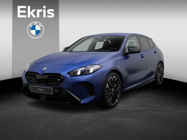 BMW 1-SERIE 5-deurs M135i xDrive | M Sportpakket Pro | Innovation Pack | Nieuw