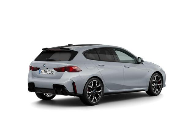 BMW 1-SERIE 120 Innovation Pack M Sportpakket Pro Aut. - Beschikbaar vanaf: Augustus 2025