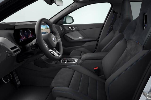 BMW 1-SERIE 120 Innovation Pack M Sportpakket Pro Aut. - Beschikbaar vanaf: Augustus 2025