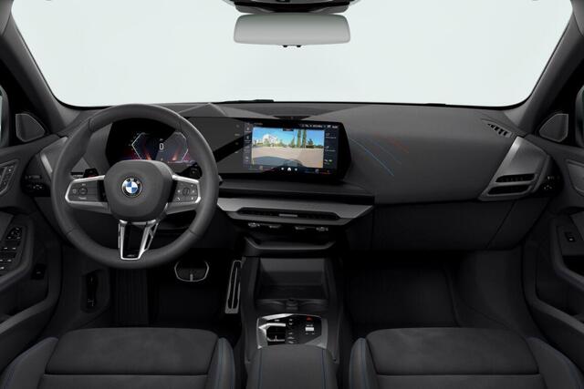 BMW 1-SERIE 120 Innovation Pack M Sportpakket Pro Aut. - Beschikbaar vanaf: Augustus 2025