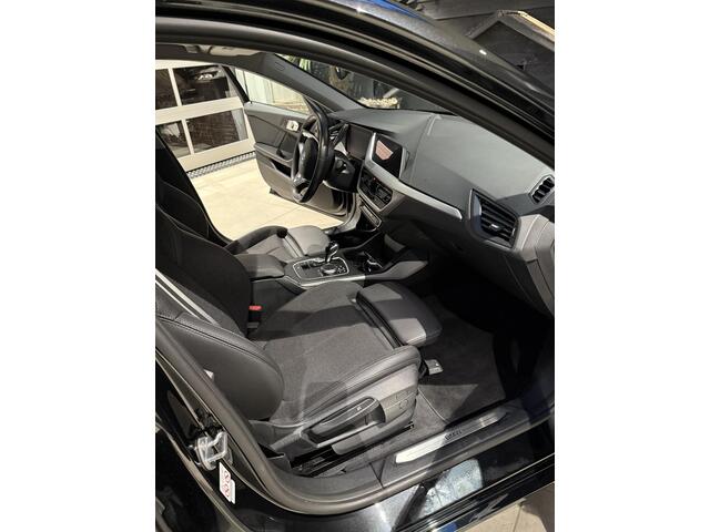 BMW 1-SERIE 116i