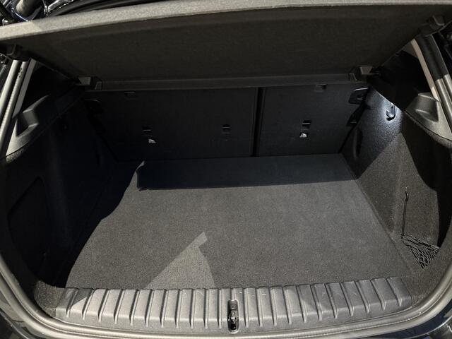 BMW 1-SERIE 116i